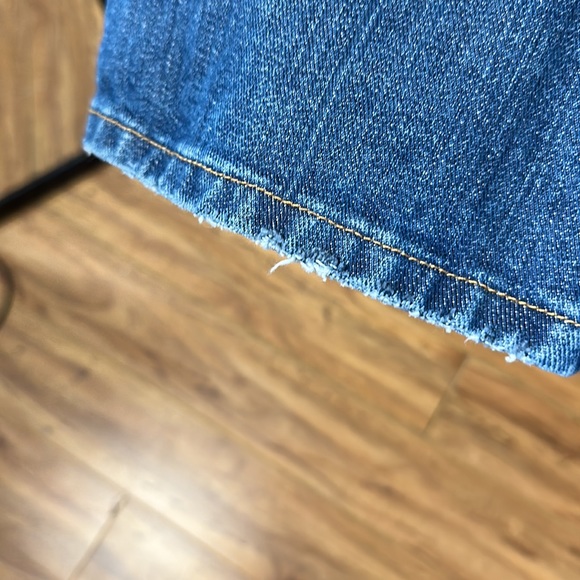 Calvin Klein boys relaxed fit jeans - Picture 7 of 8